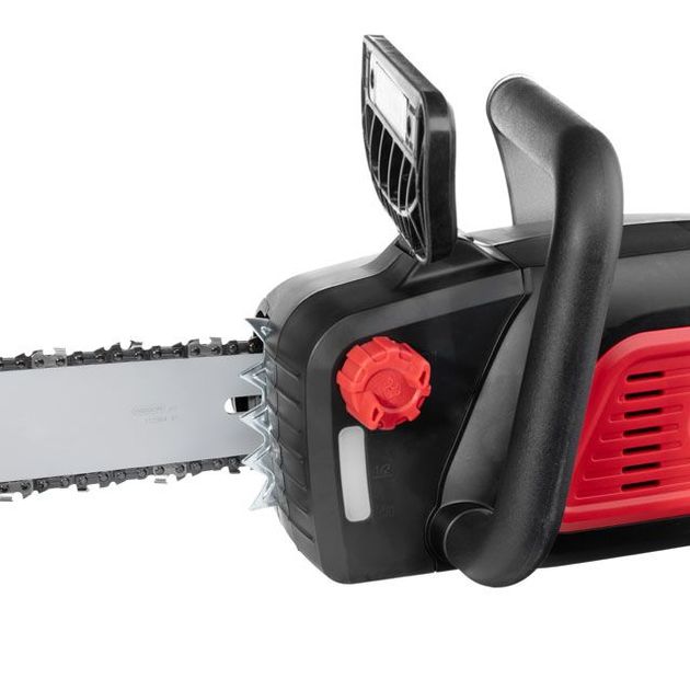 Пила електрична ланцюгова INTERTOOL WT-0625, 2400 Вт, шина 40 см, плавний пуск, SDS-система натяжки цепі, прямий двигун., фото , зображення 10 | SNABZHENIE.com.ua Пила електрична ланцюгова INTERTOOL WT-0625, 2400 Вт, шина 40 см, плавний пуск, SDS-система натяжки цепі, прямий двигун., фото , зображення 10 | SNABZHENIE.com.ua