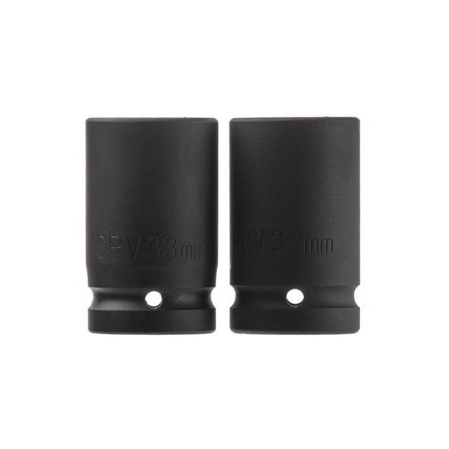 Ключ баллонный роторный для грузовых авто 380 мм, двухскоростной, макс. 3800 Нм, головки 32, 33 мм, пластиковый кейс INTERTOOL XT-0006, фото , изображение 2 | SNABZHENIE.com.ua Ключ баллонный роторный для грузовых авто 380 мм, двухскоростной, макс. 3800 Нм, головки 32, 33 мм, пластиковый кейс INTERTOOL XT-0006, фото , изображение 2 | SNABZHENIE.com.ua