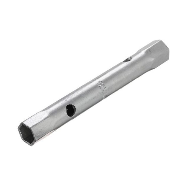 Ключ торцевой I-образный 12x13 мм INTERTOOL XT-4112, фото , изображение 3 | SNABZHENIE.com.ua