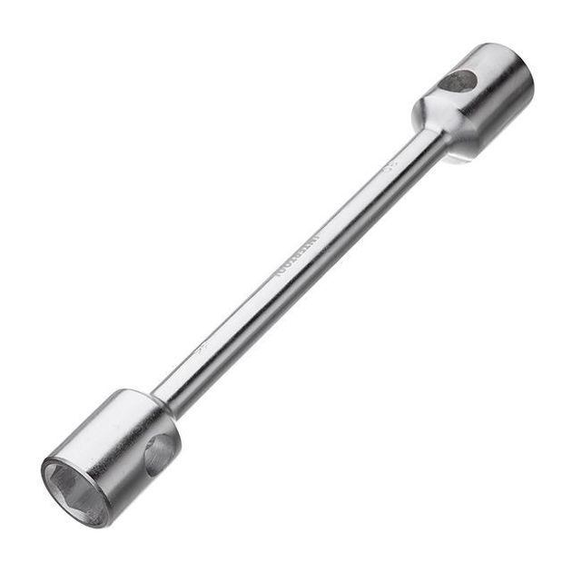 Ключ баллонный I-образный 30x32 мм INTERTOOL XT-4203, фото , изображение 2 | SNABZHENIE.com.ua Ключ баллонный I-образный 30x32 мм INTERTOOL XT-4203, фото , изображение 2 | SNABZHENIE.com.ua