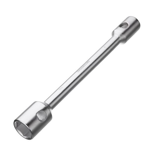 Ключ балонний I-образний 1x38 мм INTERTOOL XT-4206, фото , зображення 2 | SNABZHENIE.com.ua Ключ балонний I-образний 1x38 мм INTERTOOL XT-4206, фото , зображення 2 | SNABZHENIE.com.ua