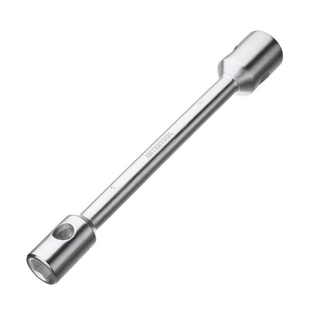 Ключ баллонный I-образный 1x38 мм INTERTOOL XT-4206, фото  | SNABZHENIE.com.ua