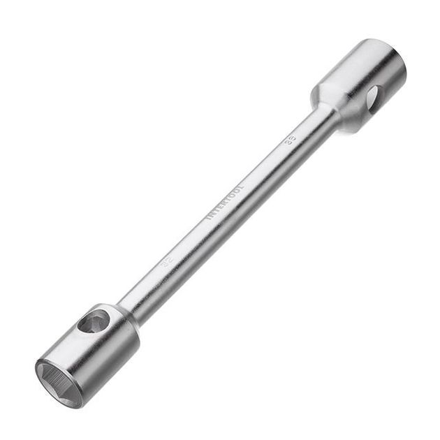 Ключ баллонный I-образный 32х36 мм INTERTOOL XT-4207, фото  | SNABZHENIE.com.ua