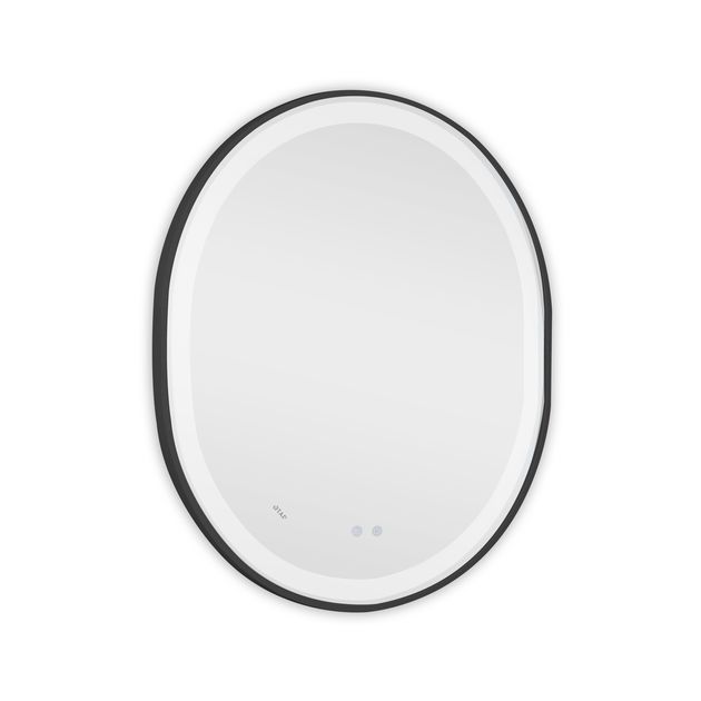 Зеркало Qtap Gemini 800х700 с LED-подсветкой Touch и антизапотеванием, фото , изображение 7 | SNABZHENIE.com.ua Зеркало Qtap Gemini 800х700 с LED-подсветкой Touch и антизапотеванием, фото , изображение 7 | SNABZHENIE.com.ua