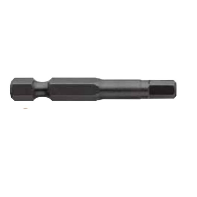 Насадка викруткова USH Industry, подовжена: HEX 2 x 50 мм, Уп. 5 шт., фото  | SNABZHENIE.com.ua