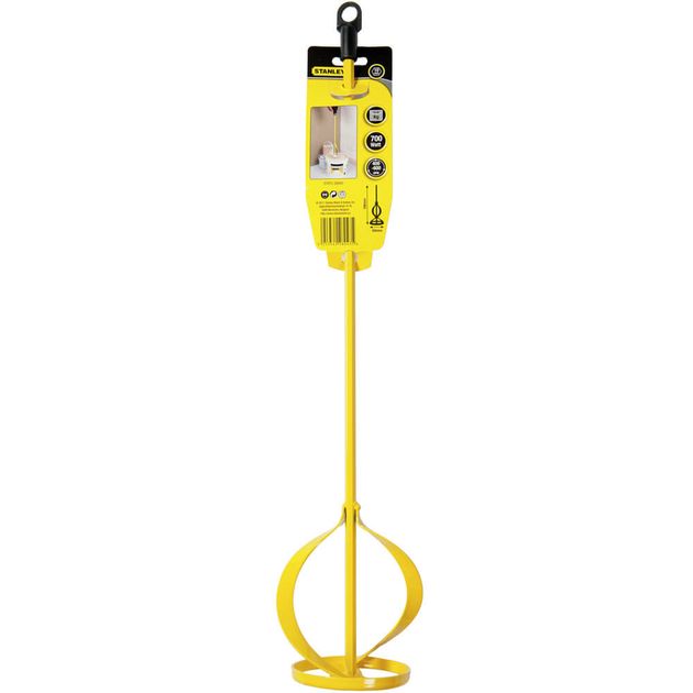 Миксер Joint Compound Mixer STANLEY STHT2-28043, фото  | SNABZHENIE.com.ua