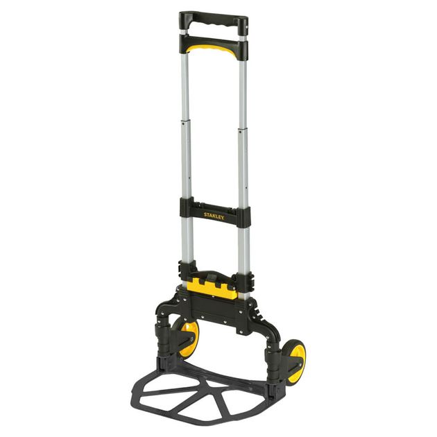Тележка грузовая складная STANLEY SXWT-FT501, фото  | SNABZHENIE.com.ua