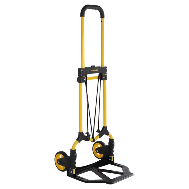 Тележка грузовая складная STANLEY SXWT-FT580, фото  | SNABZHENIE.com.ua