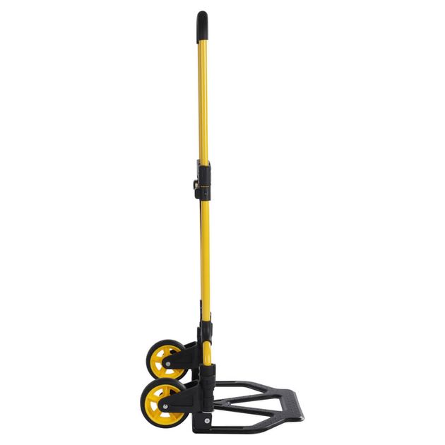 Тележка вантажна складна STANLEY SXWT-FT580, фото , зображення 5 | SNABZHENIE.com.ua