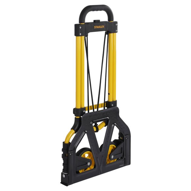 Тележка вантажна складна STANLEY SXWT-FT580, фото , зображення 7 | SNABZHENIE.com.ua