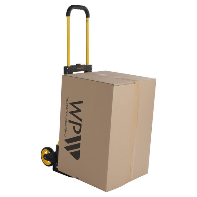Тележка вантажна складна STANLEY SXWT-FT580, фото , зображення 9 | SNABZHENIE.com.ua