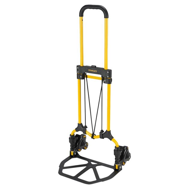 Тележка грузовая складная STANLEY SXWT-FT584, фото  | SNABZHENIE.com.ua