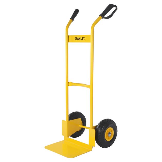 Тележка грузовая STANLEY SXWT-HT522, фото  | SNABZHENIE.com.ua