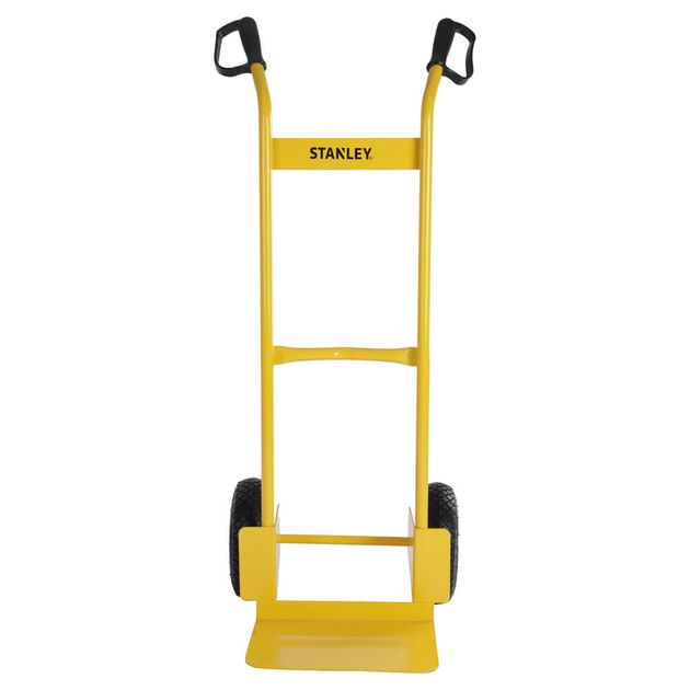 Тележка вантажна STANLEY SXWT-HT522, фото , зображення 3 | SNABZHENIE.com.ua