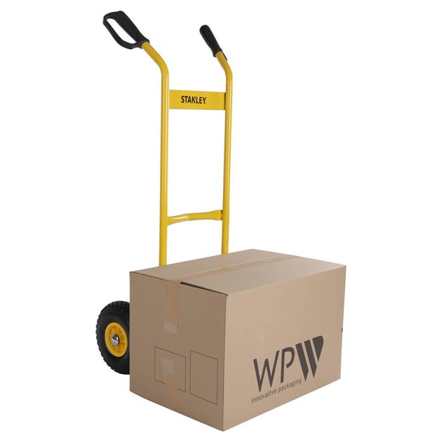 Тележка вантажна STANLEY SXWT-HT522, фото , зображення 7 | SNABZHENIE.com.ua