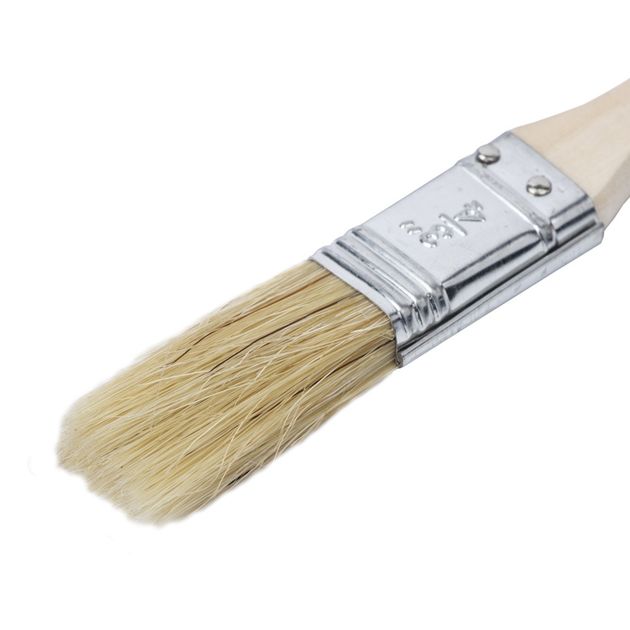 Кисть флейцевая стандарт 3/4 SIGMA, фото , изображение 3 | SNABZHENIE.com.ua