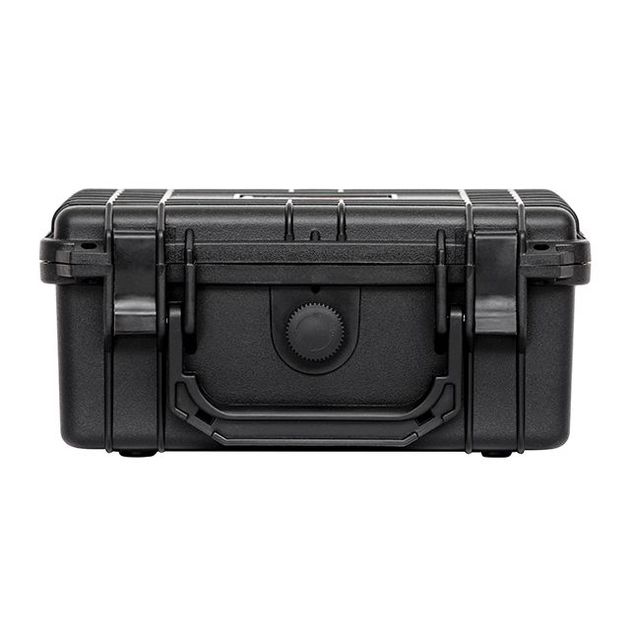 Кейс протиударний, 232*192*111 мм INTERTOOL BX-0151, фото , зображення 4 | SNABZHENIE.com.ua