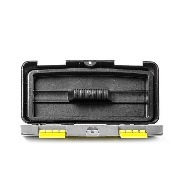 Ящик для инструмента INTERTOOL BX-0310, 10, 250*126*99 мм, фото , изображение 6 | SNABZHENIE.com.ua Ящик для инструмента INTERTOOL BX-0310, 10, 250*126*99 мм, фото , изображение 6 | SNABZHENIE.com.ua