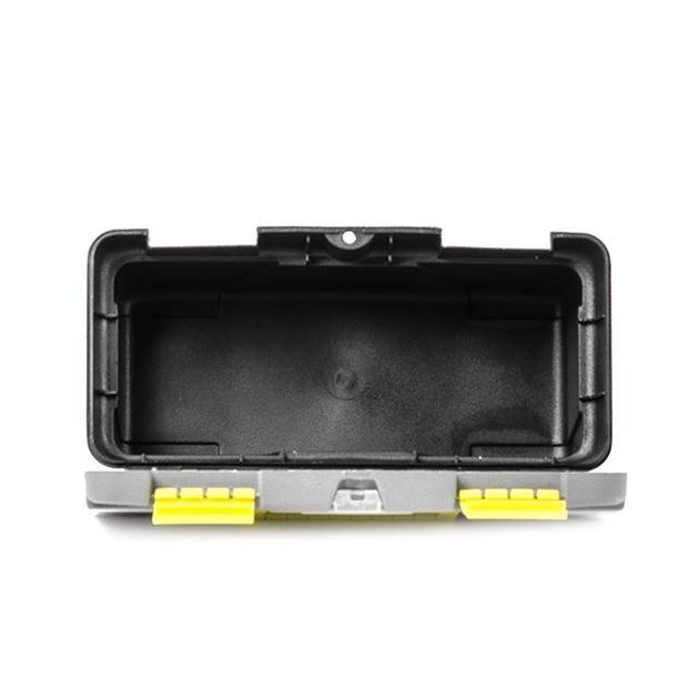 Ящик для инструмента INTERTOOL BX-0310, 10, 250*126*99 мм, фото , изображение 7 | SNABZHENIE.com.ua Ящик для инструмента INTERTOOL BX-0310, 10, 250*126*99 мм, фото , изображение 7 | SNABZHENIE.com.ua