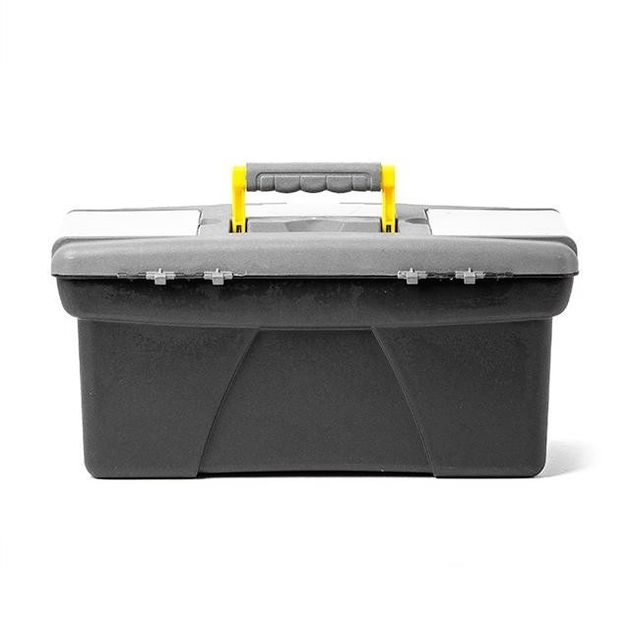 Ящик для инструмента INTERTOOL BX-0318, 472*250*224 мм, фото , изображение 5 | SNABZHENIE.com.ua Ящик для инструмента INTERTOOL BX-0318, 472*250*224 мм, фото , изображение 5 | SNABZHENIE.com.ua