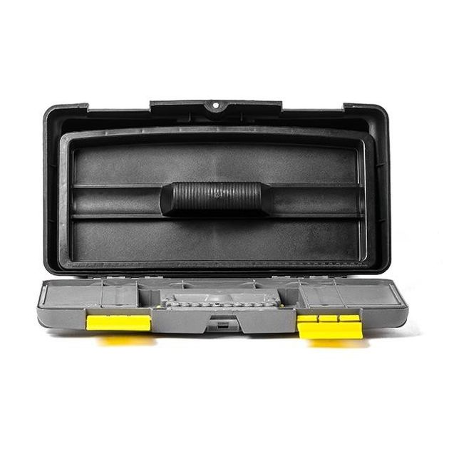 Ящик для инструмента INTERTOOL BX-0318, 472*250*224 мм, фото , изображение 6 | SNABZHENIE.com.ua Ящик для инструмента INTERTOOL BX-0318, 472*250*224 мм, фото , изображение 6 | SNABZHENIE.com.ua