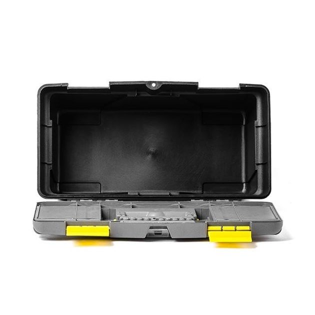 Ящик для инструмента INTERTOOL BX-0318, 472*250*224 мм, фото , изображение 7 | SNABZHENIE.com.ua Ящик для инструмента INTERTOOL BX-0318, 472*250*224 мм, фото , изображение 7 | SNABZHENIE.com.ua