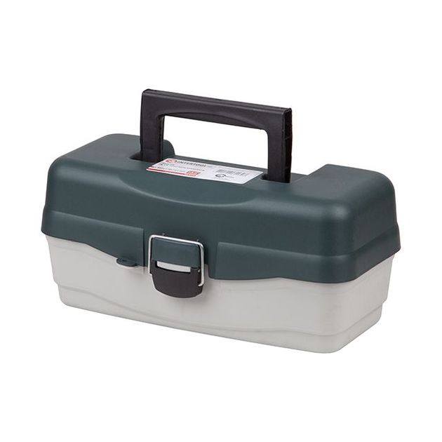 Ящик для инструмента INTERTOOL BX-6113, 13,5", 341*178*151 мм, фото  | SNABZHENIE.com.ua