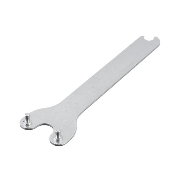 Кутова шліфмашина 1650 Вт, 8000 об/хв, діаметр круга 180 мм, фіксатор INTERTOOL DT-0218, фото , зображення 8 | SNABZHENIE.com.ua