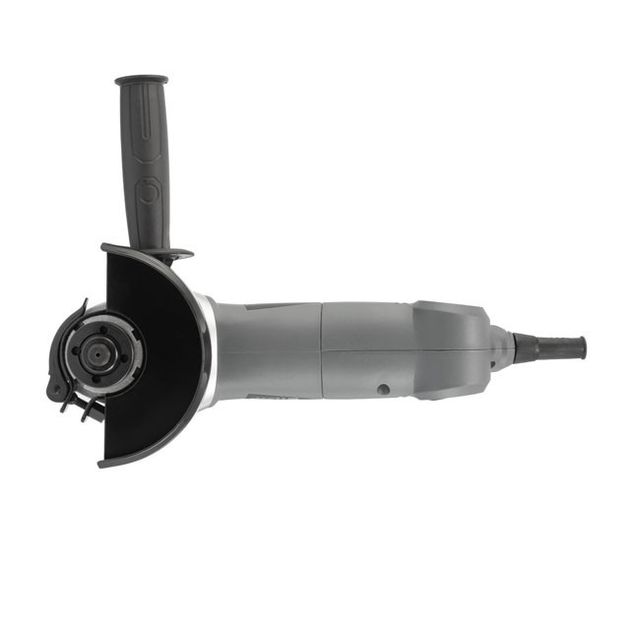 Шлифмашина угловая 710 Вт, 12000 об/мин, диаметр круга 125 мм INTERTOOL DT-0266, фото , изображение 2 | SNABZHENIE.com.ua