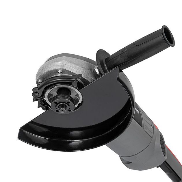 Угловая шлифмашина INTERTOOL DT-0295, фото , изображение 8 | SNABZHENIE.com.ua