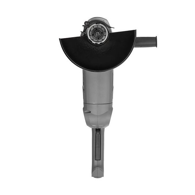 Угловая шлифмашина INTERTOOL DT-0295, фото , изображение 9 | SNABZHENIE.com.ua