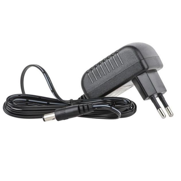 Зарядний пристрій для акумулятора Li-ion для шуруповерта DT-0310 INTERTOOL DT-0309, фото , зображення 2 | SNABZHENIE.com.ua