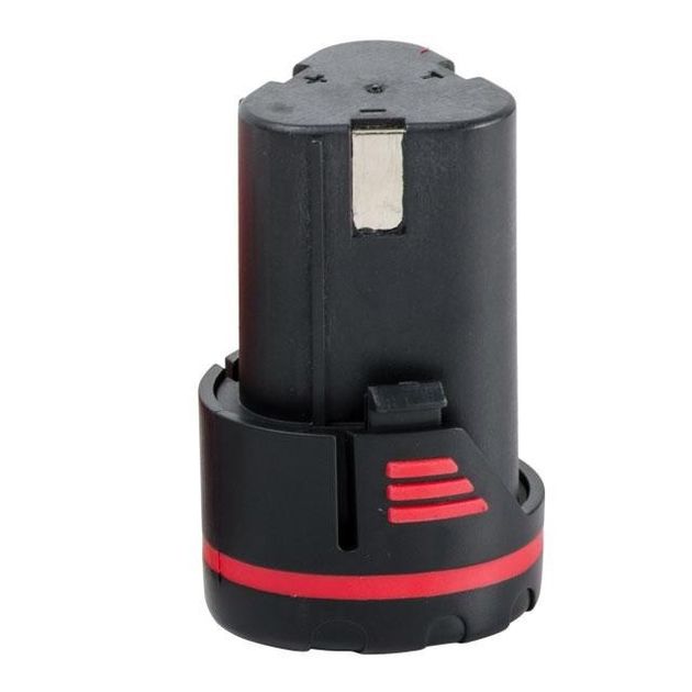 Аккумулятор для дрели-шуруповерта INTERTOOL DT-0311, 12 В, Li-Ion, 1.5 Ач, фото  | SNABZHENIE.com.ua