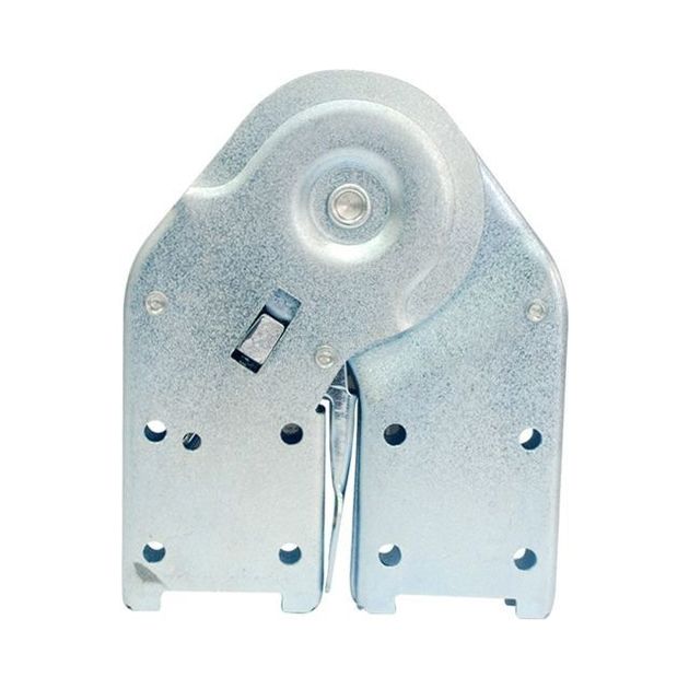 Шарнирный механизм INTERTOOL LT-6001 для лестниц, фото  | SNABZHENIE.com.ua
