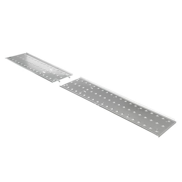 Платформа для лестницы INTERTOOL LT-6024, фото  | SNABZHENIE.com.ua