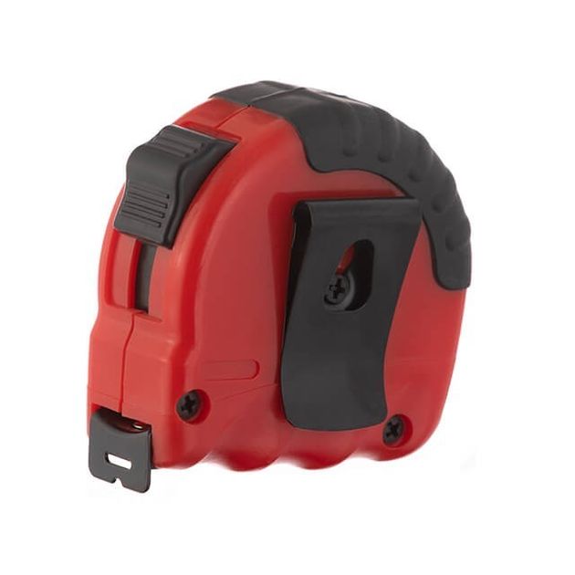 Рулетка металлическая 2 м x 16 мм EXTRA INTERTOOL MT-0202, фото , изображение 3 | SNABZHENIE.com.ua Рулетка металлическая 2 м x 16 мм EXTRA INTERTOOL MT-0202, фото , изображение 3 | SNABZHENIE.com.ua