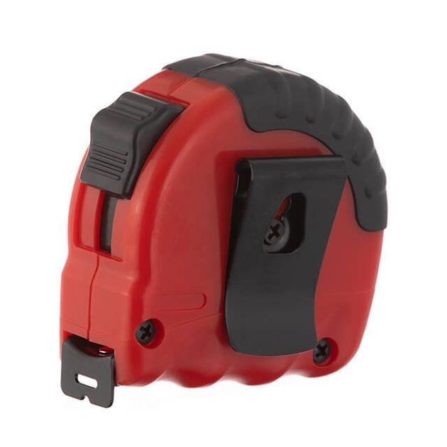 Рулетка металлическая 3 м x 16 мм EXTRA INTERTOOL MT-0203, фото , изображение 3 | SNABZHENIE.com.ua Рулетка металлическая 3 м x 16 мм EXTRA INTERTOOL MT-0203, фото , изображение 3 | SNABZHENIE.com.ua