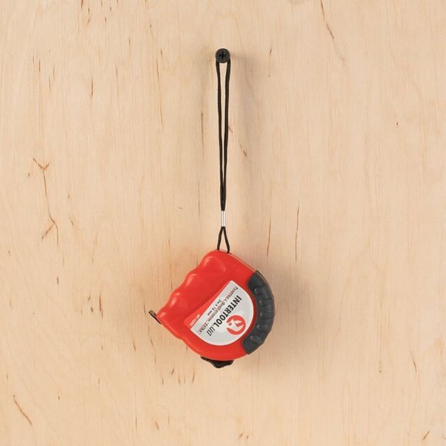 Рулетка металлическая 3 м x 16 мм EXTRA INTERTOOL MT-0203, фото , изображение 7 | SNABZHENIE.com.ua Рулетка металлическая 3 м x 16 мм EXTRA INTERTOOL MT-0203, фото , изображение 7 | SNABZHENIE.com.ua