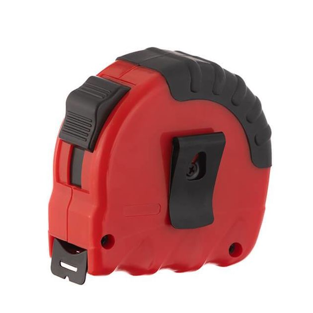 Рулетка металлическая 10 м x 25 мм EXTRA INTERTOOL MT-0210, фото , изображение 3 | SNABZHENIE.com.ua Рулетка металлическая 10 м x 25 мм EXTRA INTERTOOL MT-0210, фото , изображение 3 | SNABZHENIE.com.ua