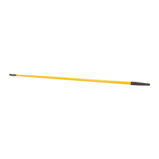 Ручка телескопическая для малярного валика MASTERTOOL 1.5-3.0 м 92-7203, фото  | SNABZHENIE.com.ua