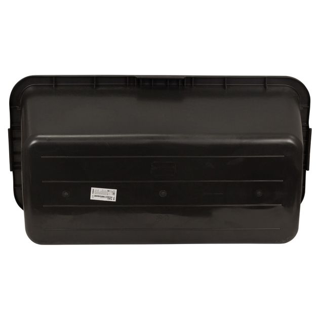 Пластиковый прямоугольный таз 60л (75×38×30см) SIGMA, фото , изображение 5 | SNABZHENIE.com.ua Пластиковый прямоугольный таз 60л (75×38×30см) SIGMA, фото , изображение 5 | SNABZHENIE.com.ua