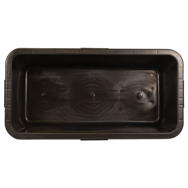 Пластиковый прямоугольный таз 60л (75×38×30см) SIGMA, фото , изображение 4 | SNABZHENIE.com.ua Пластиковый прямоугольный таз 60л (75×38×30см) SIGMA, фото , изображение 4 | SNABZHENIE.com.ua