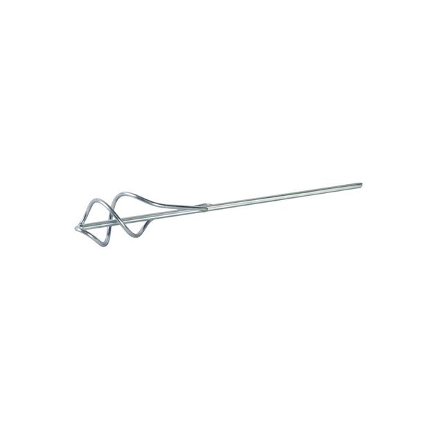 Миксер строительный MASTERTOOL HEX Ø 60 мм L 390 мм 80-0216, фото  | SNABZHENIE.com.ua