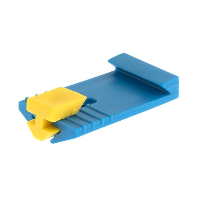 Кріплення для штукатурного маяка MASTERTOOL набір 100 шт 81-0509, фото  | SNABZHENIE.com.ua