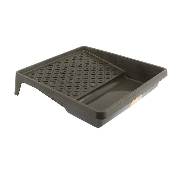 Кювета малярная MASTERTOOL 350х320 мм, фото  | SNABZHENIE.com.ua