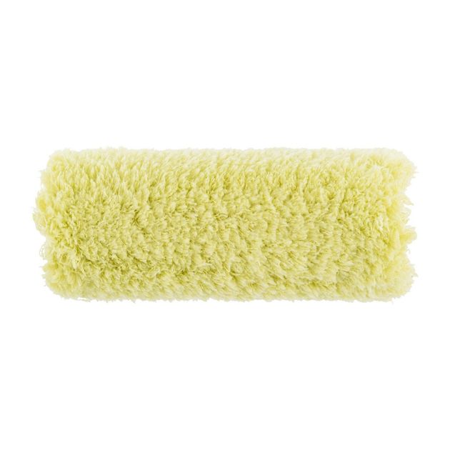 Валик малярный MASTERTOOL Sintex фасадный 58/180/18 мм Ø 8 мм, фото , изображение 2 | SNABZHENIE.com.ua