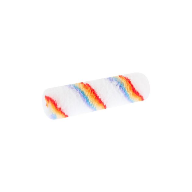 Валик малярный MASTERTOOL Elitacolor 15/150/11 мм Ø 6 мм 92-4802, фото  | SNABZHENIE.com.ua