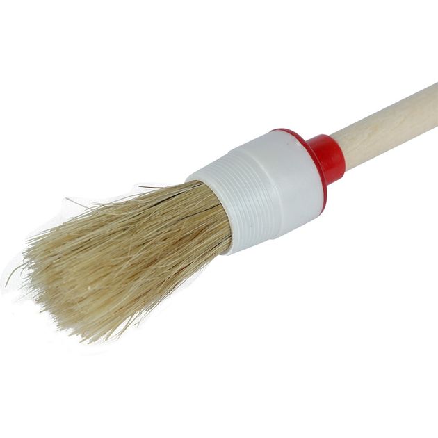 Кисть кругла №02 SIGMA, фото , зображення 4 | SNABZHENIE.com.ua Кисть кругла №02 SIGMA, фото , зображення 4 | SNABZHENIE.com.ua