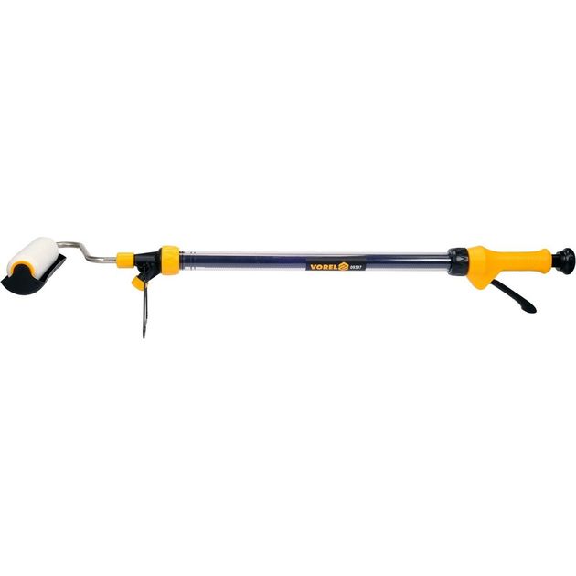 Валик малярний VOREL з контейнером 230 мм, фото , изображение 2 | SNABZHENIE.com.ua