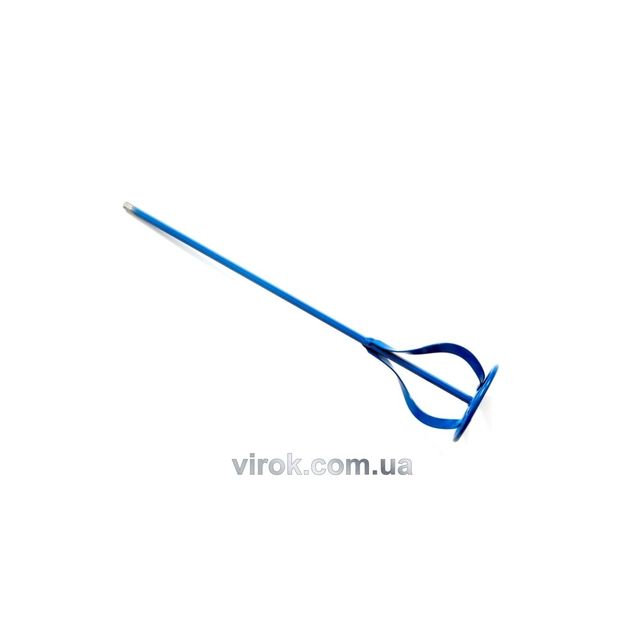 Миксер для краски Ø= 80 мм, фото  | SNABZHENIE.com.ua